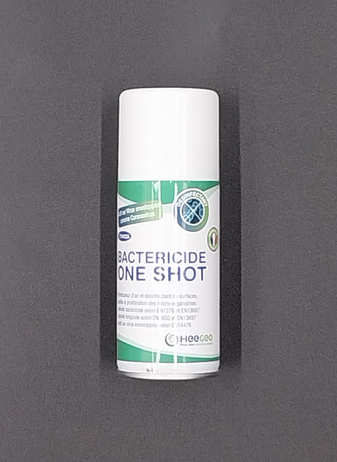 BACTERICIDE ONE SHOT 150ML