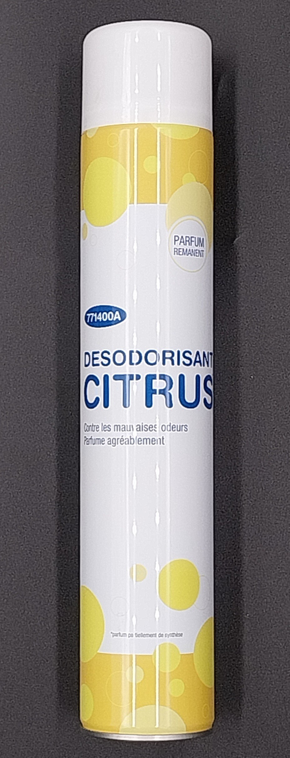 DESODORISANT CITRUS HEEGEO