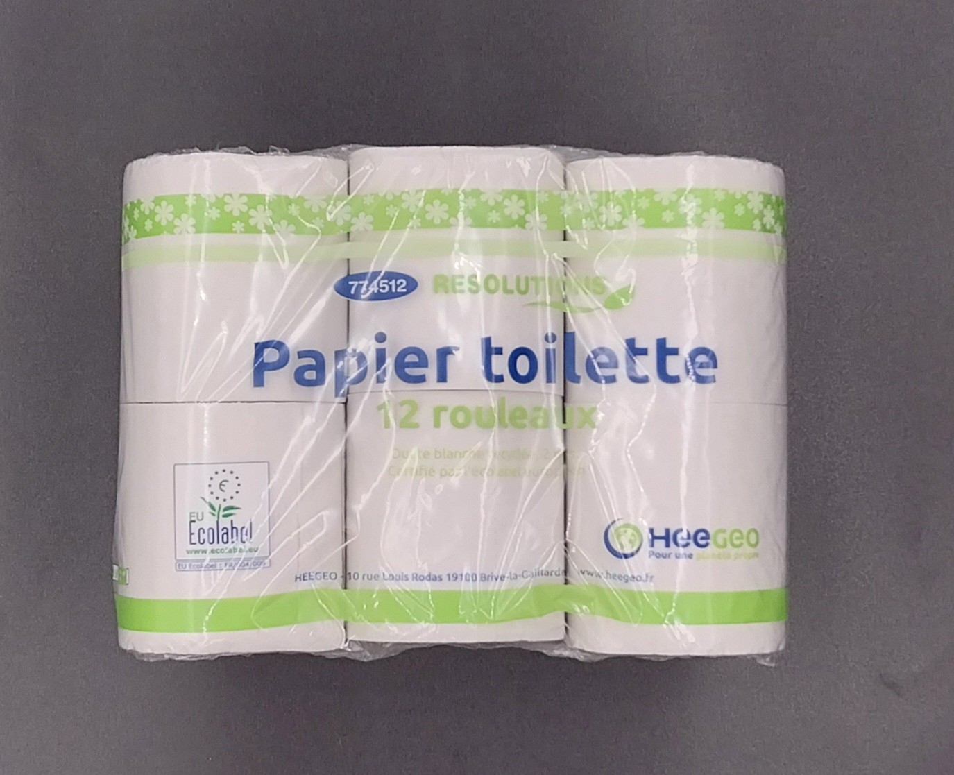 LOT DE 4 PAQUETS DE PAPIER...